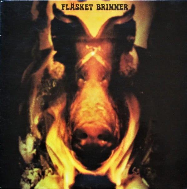 CD Shop - FLASKET BRINNER FLASKET BRINNER