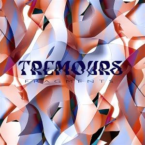 CD Shop - TREMOURS FRAGMENTS