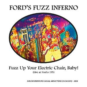 CD Shop - FORD\