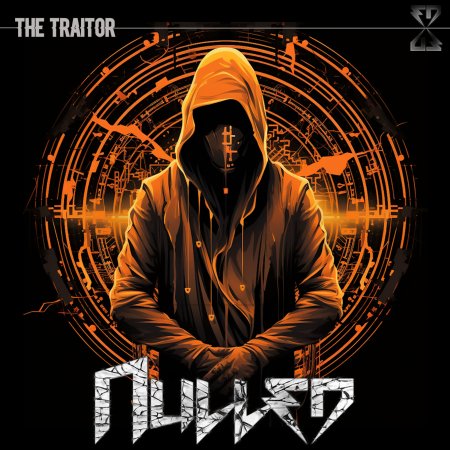 CD Shop - NULLED TRAITOR