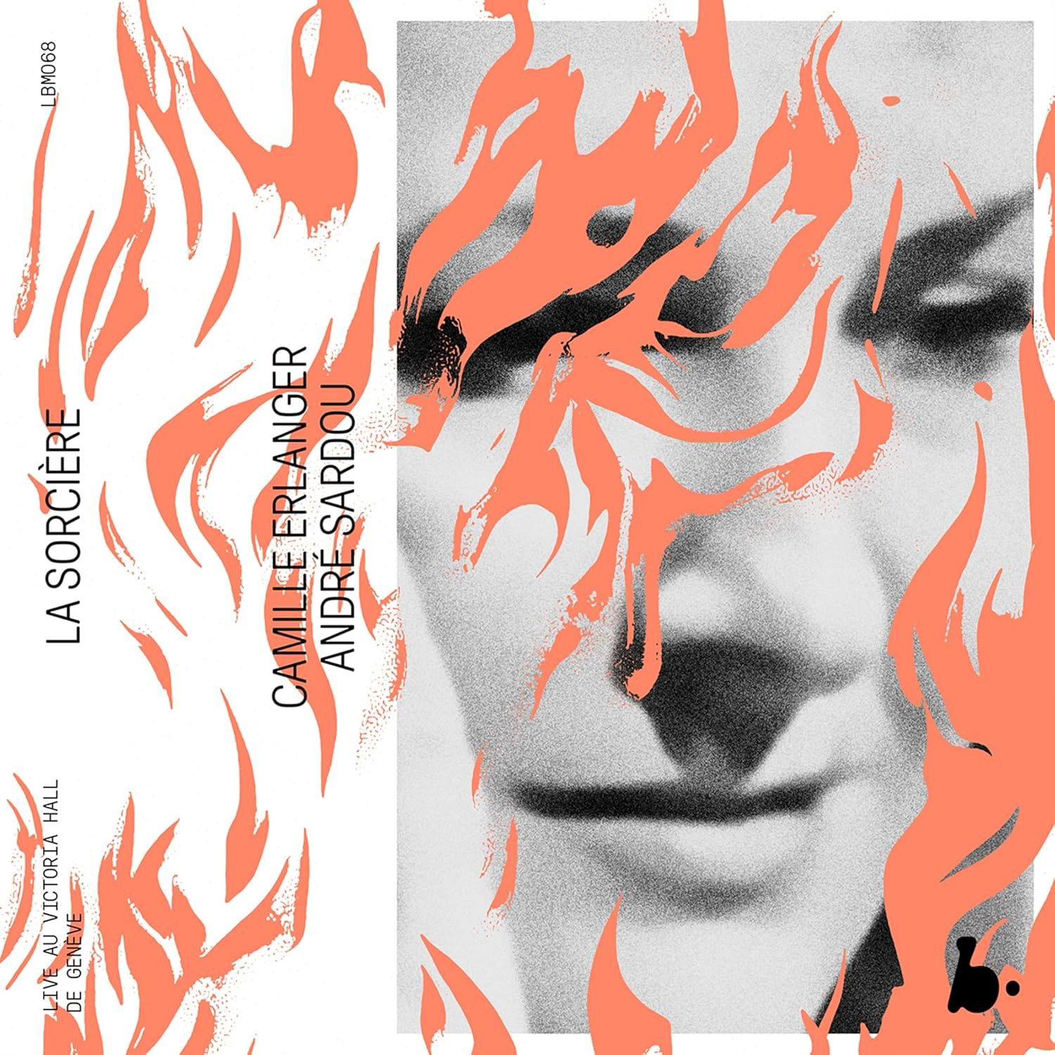CD Shop - GUILLAUME TOURNIAIRE,HAUTE éCOLE DE MUSIQUE DE GENEVE ORCHESTRE CAMILLE ERLANGER: LA S...