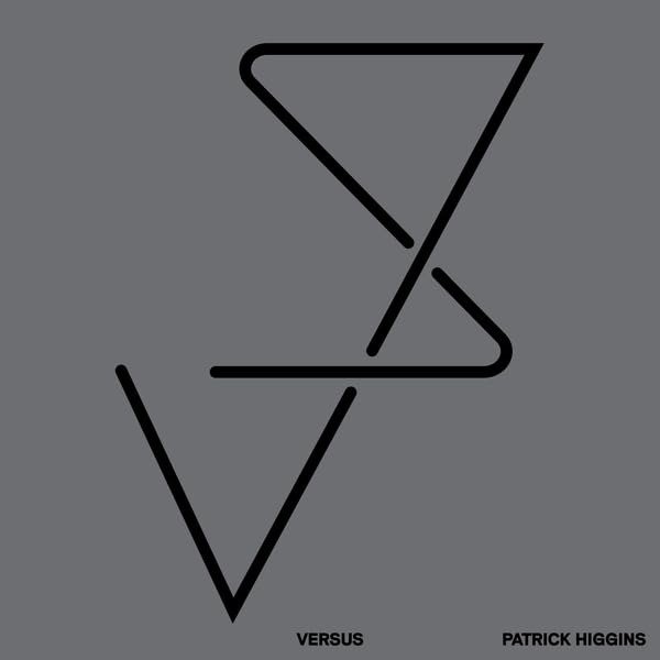 CD Shop - PATRICK HIGGINS VERSUS