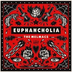 CD Shop - THE MELMACS EUPHANCHOLIA