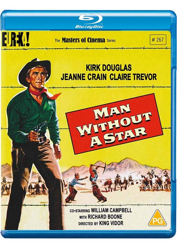 CD Shop -  MAN WITHOUT A STAR