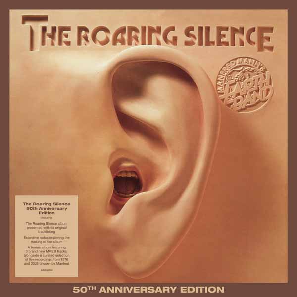 CD Shop - MANFRED MANN\