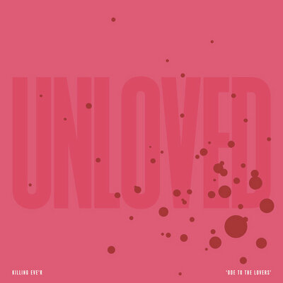 CD Shop - UNLOVED KILLING EVE\