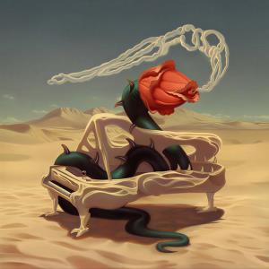 CD Shop - JUNGLE JACK,JEANJASS COGNACS & CIGARETTES