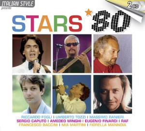 CD Shop - VARIOUS ARTISTS STARS *80