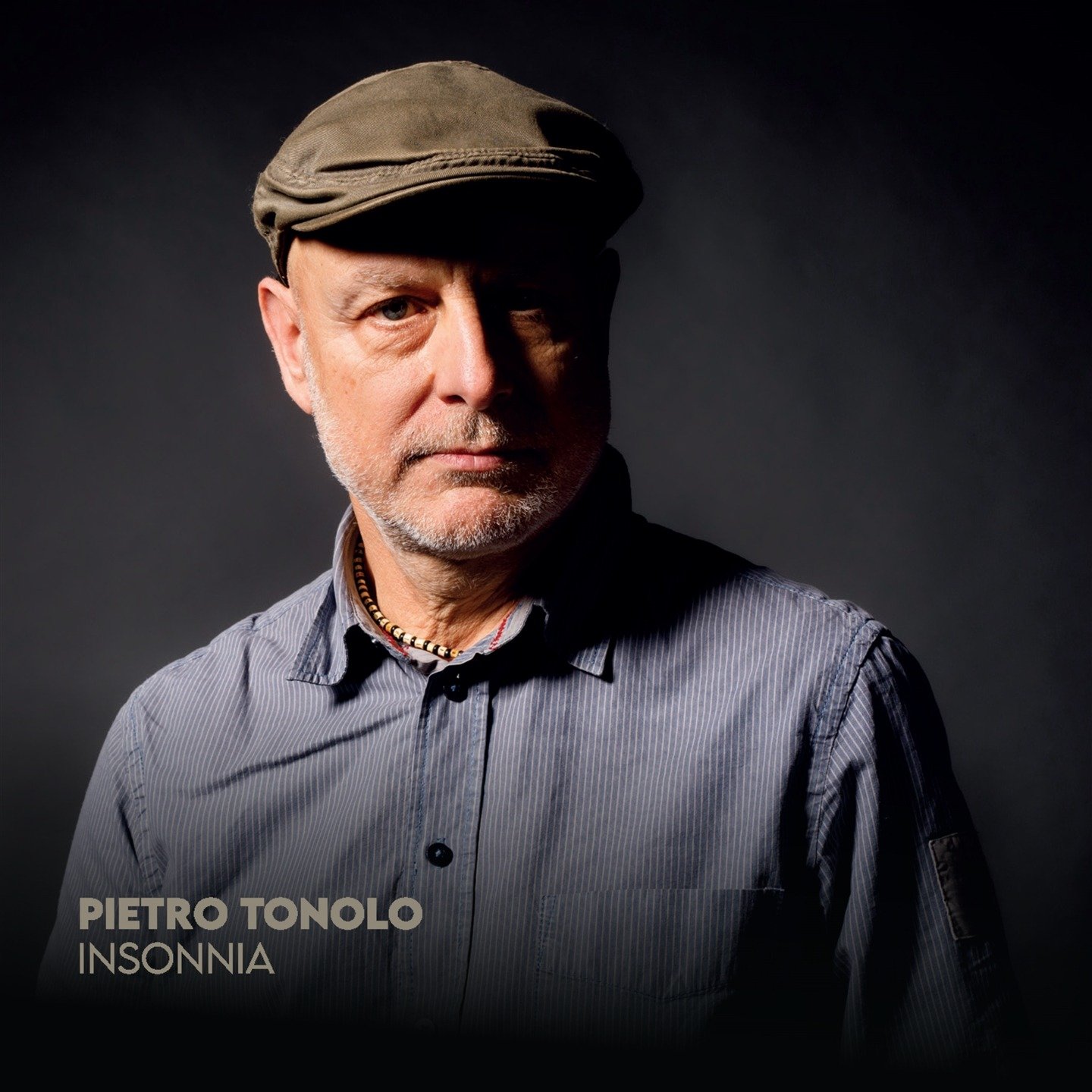 CD Shop - PIETRO TONOLO INSONNIA