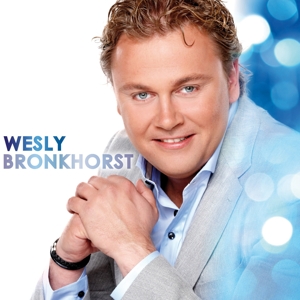 CD Shop - WESLY BRONKHORST WESLY BRONKHORST