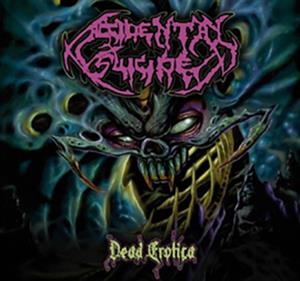 CD Shop - ACCIDENTAL SUICIDE DEAD EROTICA -REISSUE-