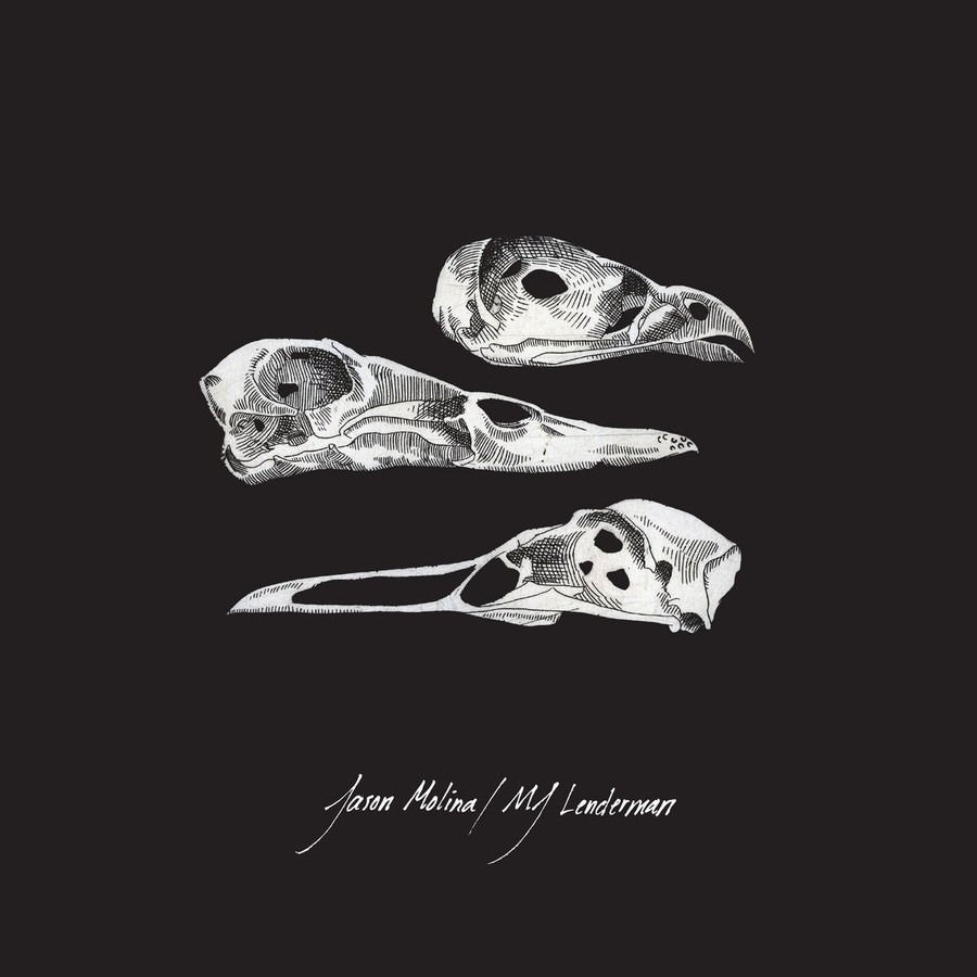 CD Shop - JASON MOLINA,MJ LENDERMAN 7-THE LAST THREE HUMAN...