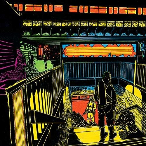 CD Shop - EXIT GROUP ADVERSE HABITAT
