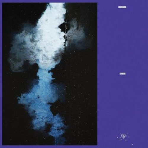 CD Shop - ANTI-GOD HAND BLIGHT YEAR