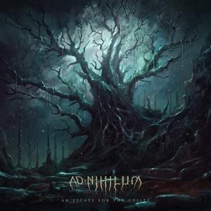 CD Shop - DEMERSUS AD NIHILUM AN ESCAPE FOR THE GUILTY