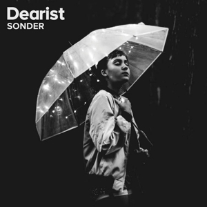 CD Shop - DEARIST SONDER