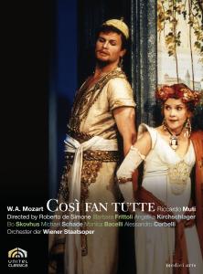 CD Shop - WIENER PHILHARM PETER SCHMIDL SALZBURG FESTIVAL - MO...
