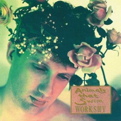CD Shop - ANIMALS THAT SWIM WORKSHY