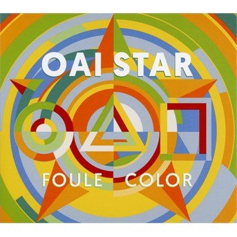 CD Shop - OAI STAR FOULE COLOR