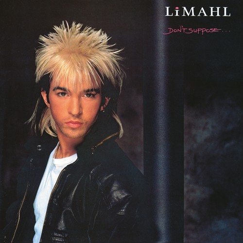 CD Shop - LIMAHL DON\