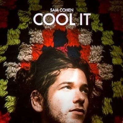 CD Shop - SAM COHEN COOL IT