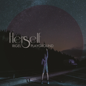 CD Shop - HERSELF RIGEL PLAYGROUND (TRAN...