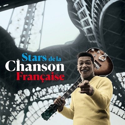 CD Shop - VARIOUS ARTISTS STARS DE LA CHANSON FR...