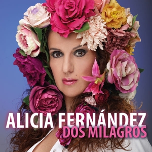 CD Shop - ALICIA FERNANDEZ DOS MILAGROS