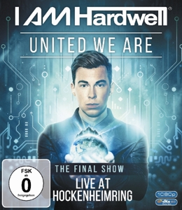 CD Shop - VARIOUS ARTISTS UNITED WE ARE