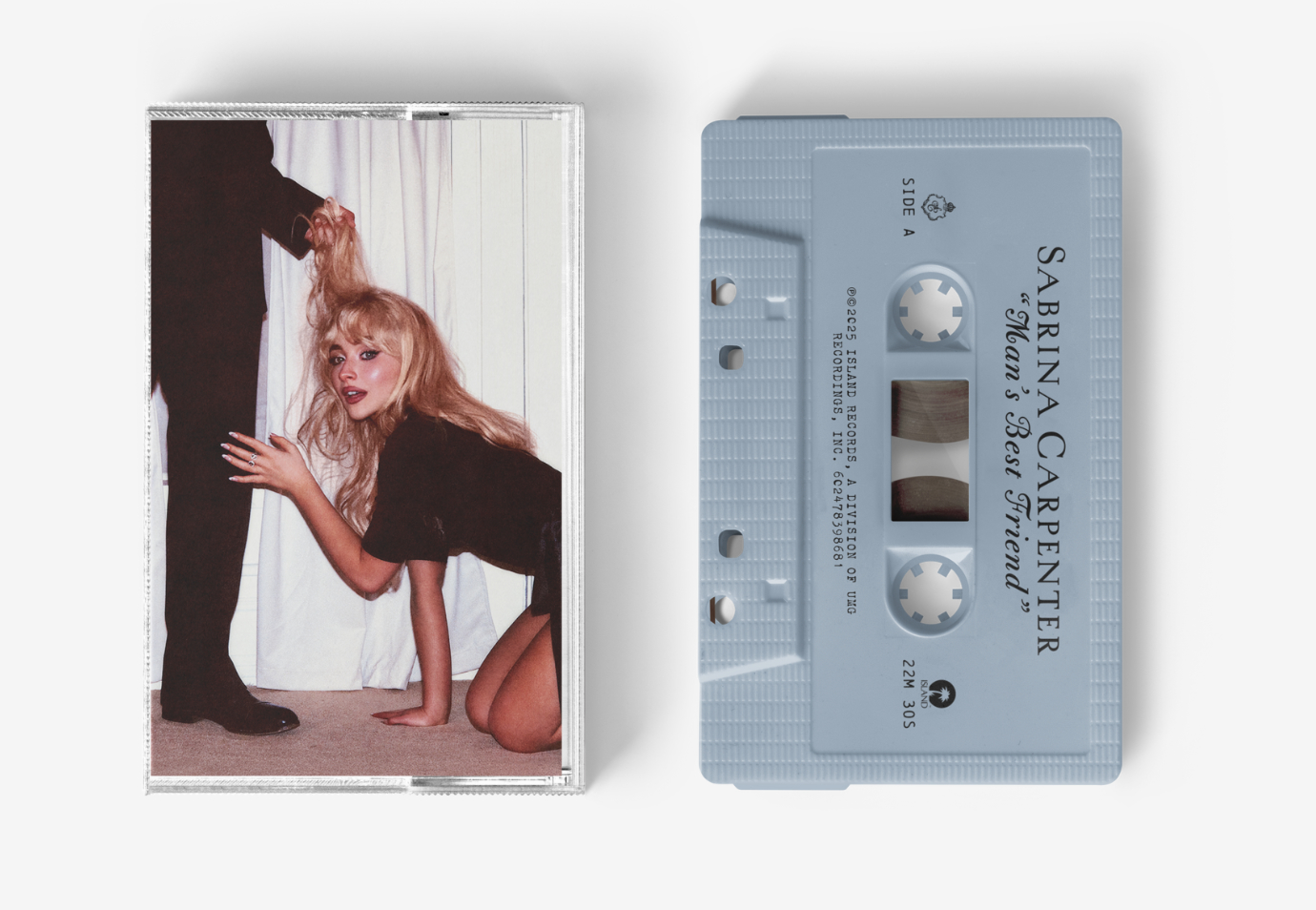 CD Shop - CARPENTER SABRINA Man\