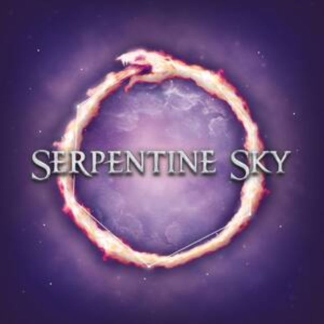 CD Shop - SERPENTINE SKY SERPENTINE SKY
