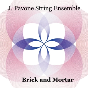 CD Shop - JESSICA PAVONE BRICK & MORTAR