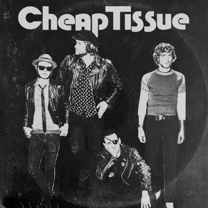 CD Shop - CHEAP TISSUE CHEAP TISSUE