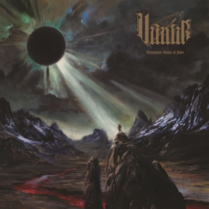 CD Shop - VIMUR TRIUMPHANT MASTER OF..
