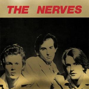 CD Shop - NERVES BEST COLLECTION