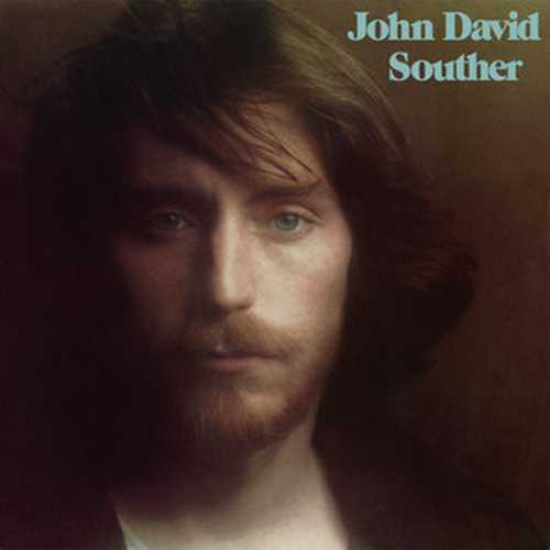 CD Shop - JD SOUTHER JOHN DAVID SOUTHER
