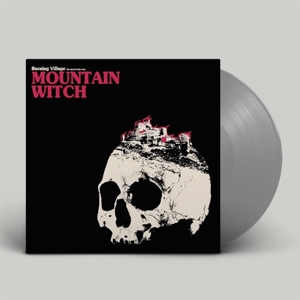 CD Shop - MOUNTAIN WITCH BURNING VILLAGE