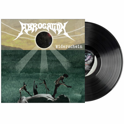 CD Shop - ABROGATION WIDERSCHEIN LTD.