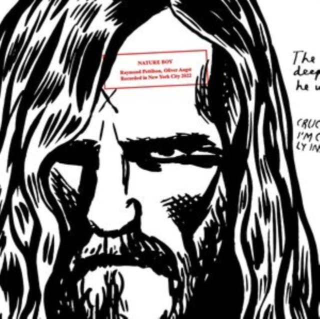 CD Shop - RAYMOND PETTIBON & OLIVER AUGST 7-NATURE BOY