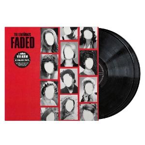 CD Shop - LIMINANAS FADED