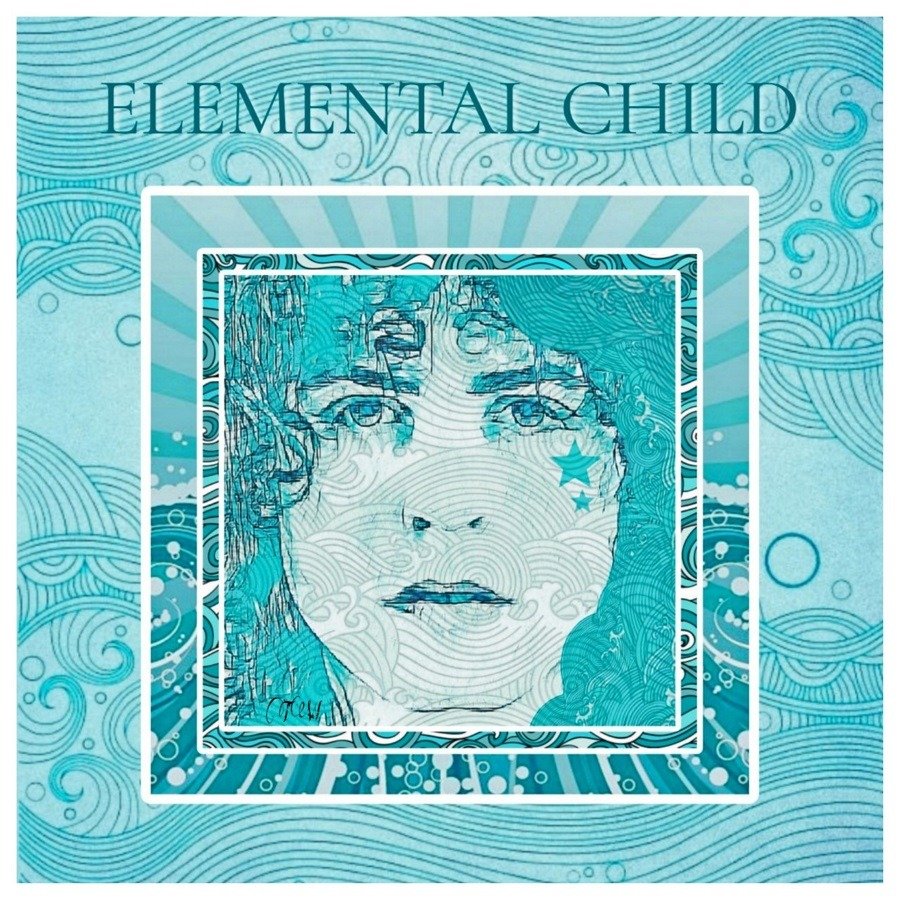 CD Shop - VARIOUS ARTISTS ELEMENTAL CHILD: THE W...