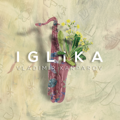 CD Shop - VLADIMIR KARPAROV IGLIKA