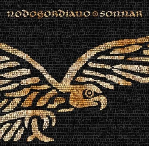 CD Shop - NODO GORDIANO SONNAR