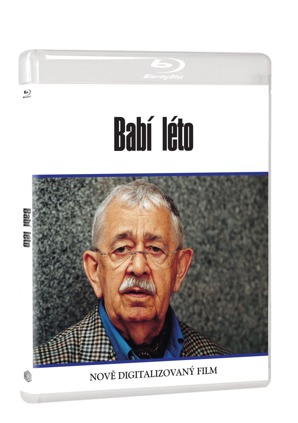 CD Shop - FILM: Babi Leto Bd - Nove Digitalizovany Film