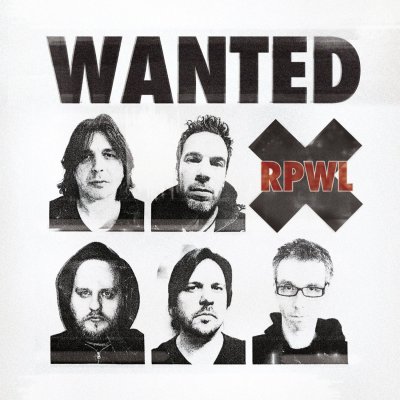 CD Shop - RPWL WANTED