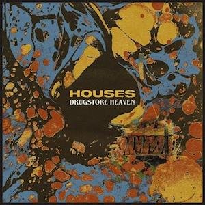 CD Shop - HOUSES DRUGSTORE HEAVEN