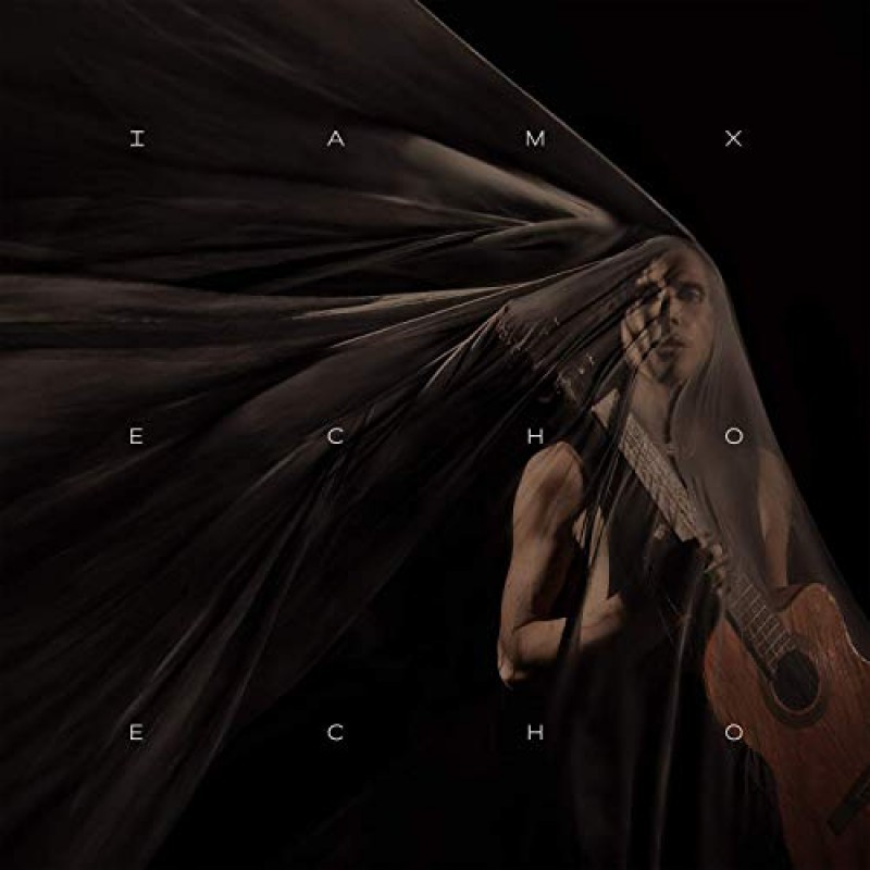 CD Shop - IAMX Echo Echo LP