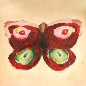 CD Shop - RUNO PLUM PATCHING