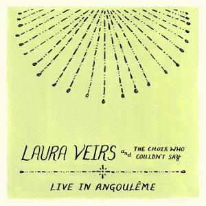 CD Shop - LAURA VEIRS LAURA VEIRS AND THE CH...