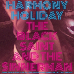 CD Shop - HARMONY HOLIDAY BLACK SAINT AND THE SI...